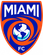 Miami FC logo