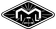 Melhus logo