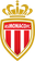 AS Monaco logo