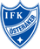 IFK Osteraaker FK logo