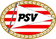PSV Eindhoven logo