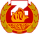 Znicz Pruszkow logo