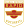 CS Rapid Bucuresti logo