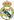 Real Madrid logo