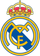 Real Madrid logo