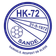 HK-72 Sande logo