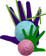 Neptunes Nantes logo