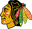 Chicago Blackhawks logo
