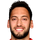 Hakan Calhanoglu avatar