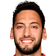 Hakan Calhanoglu