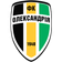 FC Oleksandriya logo
