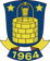Brøndby IF logo
