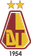 Deportes Tolima logo