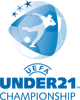 U21 EM logo