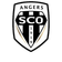 Angers SCO Handball logo