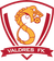 Valdres logo