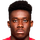 Alphonso Davies avatar