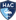 Le Havre AC logo