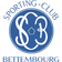 SC Bettembourg logo