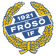 Froso IF logo