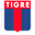 CA Tigre logo