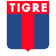 CA Tigre logo