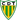 CD Tondela logo