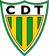 CD Tondela logo