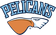 Pelicans Lahti logo