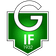 Gottne IF logo