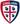 Cagliari logo