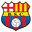 Barcelona SC logo