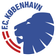 FC Copenhagen logo