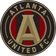 Atlanta United FC logo