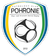 FK Pohronie Ziar Nad Hronom Dolna Zdana logo
