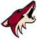 Arizona Coyotes logo