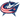 Columbus Blue Jackets logo