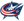 Columbus Blue Jackets logo