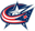 Columbus Blue Jackets logo