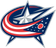 Columbus Blue Jackets logo
