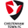 Cheltenham Town logo