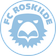 FC Roskilde logo