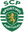 Sporting logo