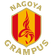 Nagoya Grampus logo