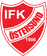 IFK Östersund logo
