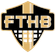 Frontignan Thau Handball logo