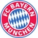 Bayern München logo