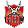 Hudiksvalls HC logo