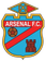 Arsenal de Sarandi logo