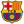 FC Barcelona logo